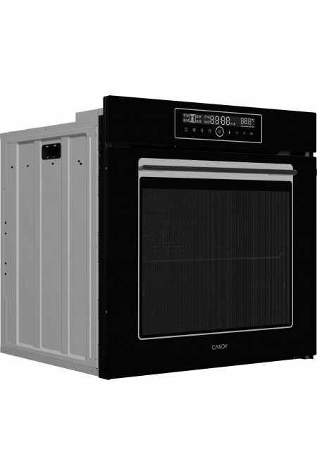 Электрический духовой шкаф Candy COXT16LATRB (черный) 3
