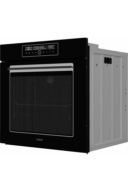 Электрический духовой шкаф Candy COXT16LATRB (черный) 4