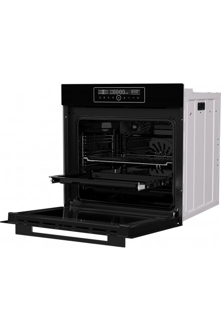 Электрический духовой шкаф Candy COXT16LATRB (черный) 5