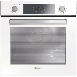 Электрический духовой шкаф Candy FCP 605 WXL/E (белый)