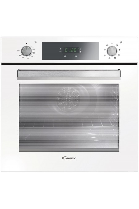 Электрический духовой шкаф Candy FCP 605 WXL/E (белый) 