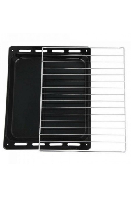 Электрический духовой шкаф Candy FCP 605 WXL/E (белый) 4