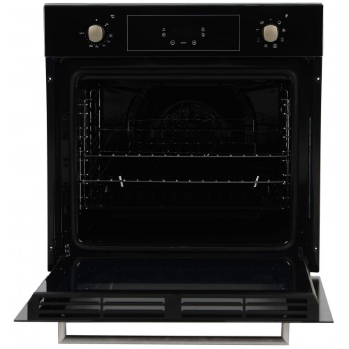 Электрический духовой шкаф Candy FCP 615 NX (черный) 2