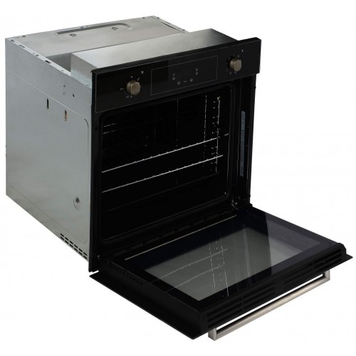 Электрический духовой шкаф Candy FCP 615 NX (черный) 3