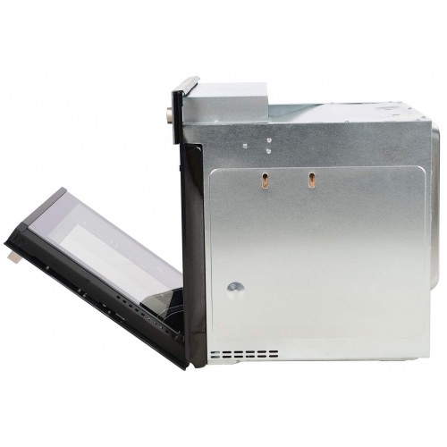 Электрический духовой шкаф Candy FCP 615 NX (черный) 4