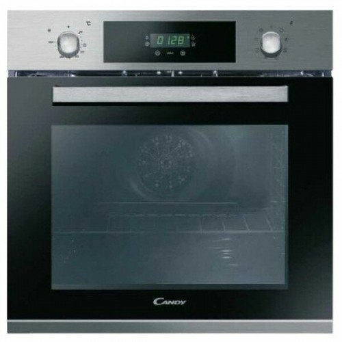 Электрический духовой шкаф Candy FCP 625 VXL/E (серебристый) 1
