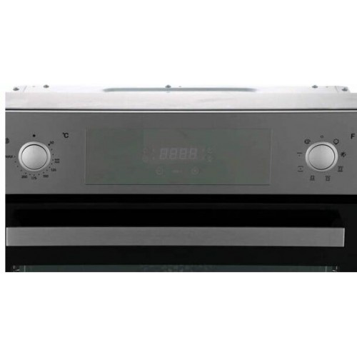 Электрический духовой шкаф Candy FCP 625 VXL (серебристый) 7