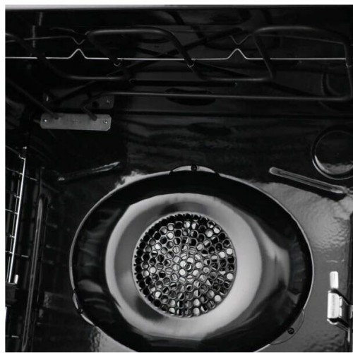 Электрический духовой шкаф Candy FCP 625 VXL (серебристый) 8