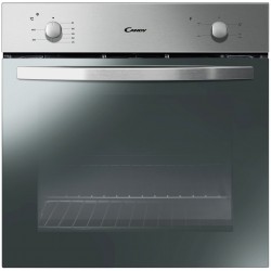 Электрический духовой шкаф Candy FCS 100 X/E1 (серебристый)