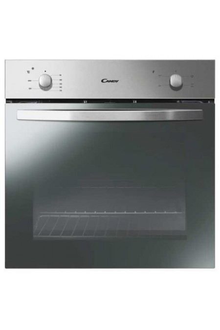 Электрический духовой шкаф Candy FCS 100 X/E1 (серебристый) 