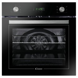 Электрический духовой шкаф Candy FCT 615 NXL (черный)