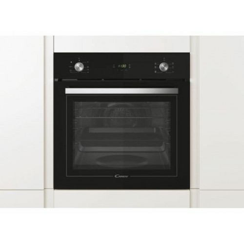 Электрический духовой шкаф Candy FCT 615 NXL (черный) 5