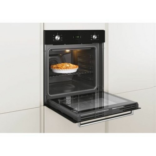 Электрический духовой шкаф Candy FCT 615 NXL (черный) 6