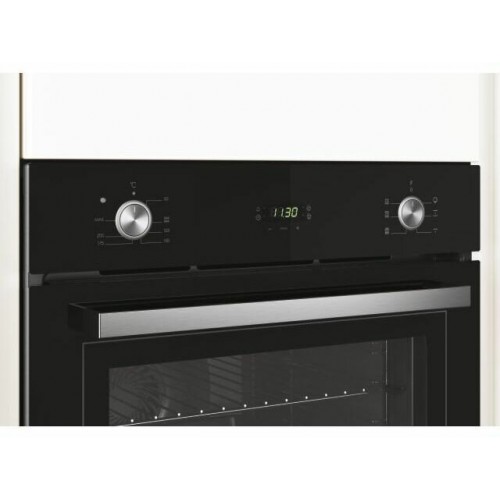 Электрический духовой шкаф Candy FCT 615 NXL (черный) 7