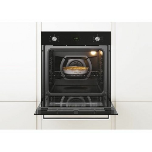 Электрический духовой шкаф Candy FCT 615 NXL (черный) 8