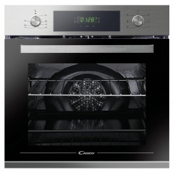 Электрический духовой шкаф Candy FCT 615 XL (серебристый)