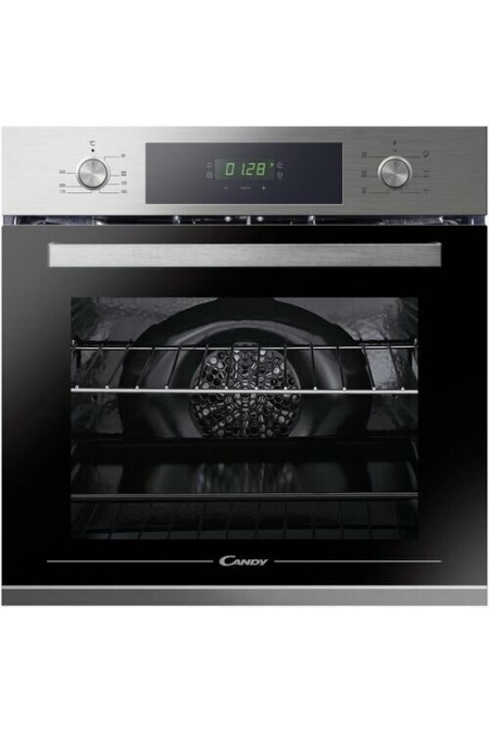 Электрический духовой шкаф Candy FCT 615 XL (серебристый) 1
