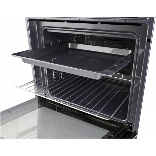 Электрический духовой шкаф Candy FCT 615 XL (серебристый) 2