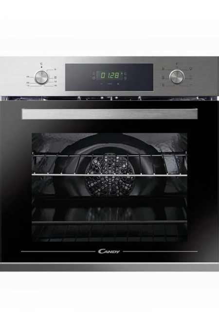 Электрический духовой шкаф Candy FCT 615 XL (серебристый) 3