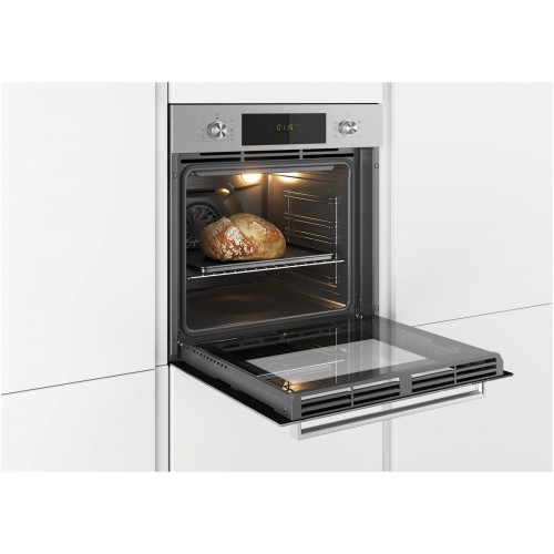 Электрический духовой шкаф Candy FCT 615 XL (серебристый) 8