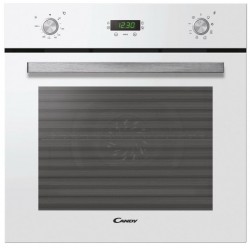 Электрический духовой шкаф Candy FCT605WXL (белый)