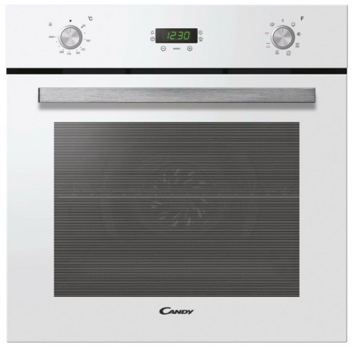 Электрический духовой шкаф Candy FCT605WXL (белый) 