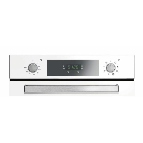 Электрический духовой шкаф Candy FCT605WXL (белый) 6