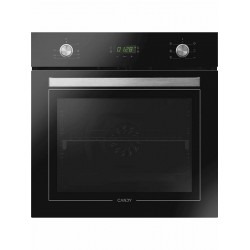 Электрический духовой шкаф Candy FCT615NXLRU (черный)