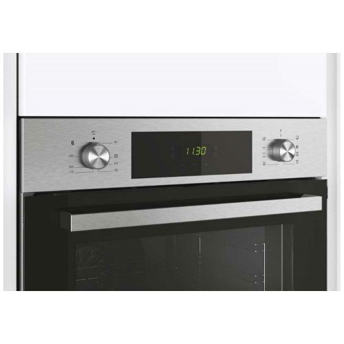 Электрический духовой шкаф Candy FCT615X (нержавеющая сталь) 1