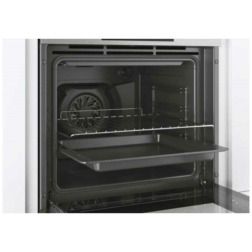 Электрический духовой шкаф Candy FCT615X (нержавеющая сталь) 2