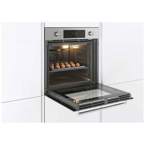 Электрический духовой шкаф Candy FCT615X (нержавеющая сталь) 3