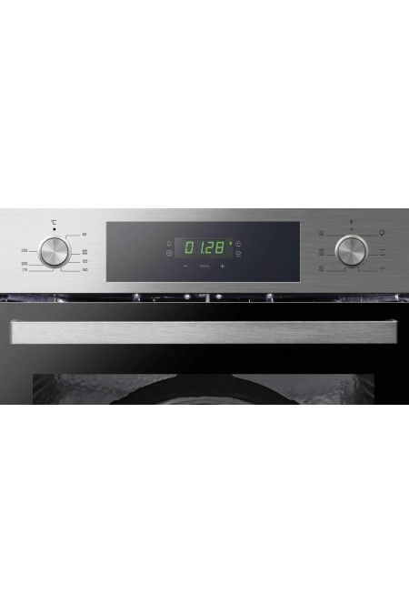 Электрический духовой шкаф Candy FCT615XLRU (нержавеющая сталь) 1