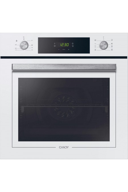 Электрический духовой шкаф Candy FCT625WXL/1RU (белый) 