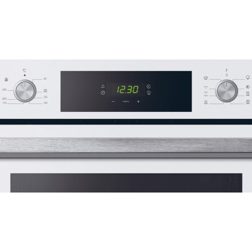 Электрический духовой шкаф Candy FCT625WXL/1RU (белый) 1