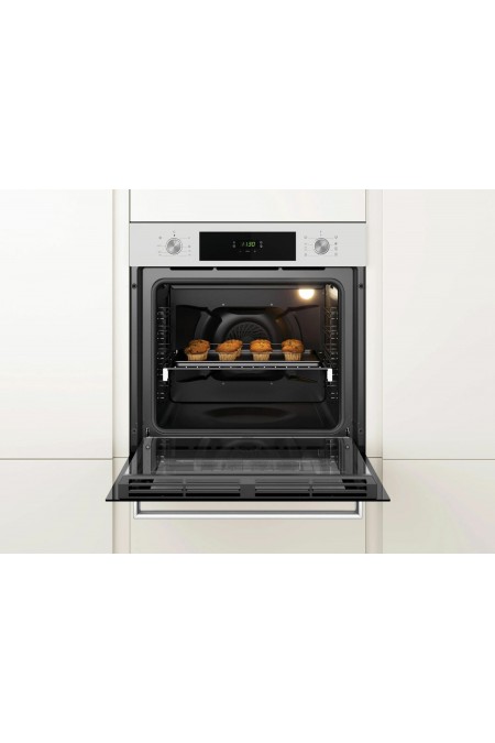 Электрический духовой шкаф Candy FCT625WXL/1RU (белый) 2