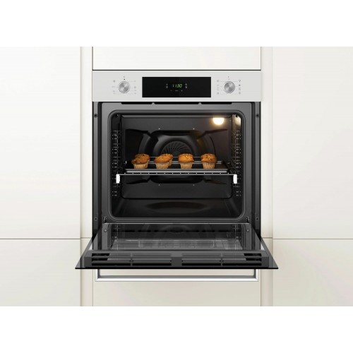 Электрический духовой шкаф Candy FCT625WXL/1RU (белый) 2