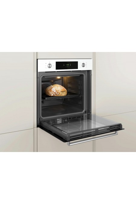 Электрический духовой шкаф Candy FCT625WXL/1RU (белый) 3