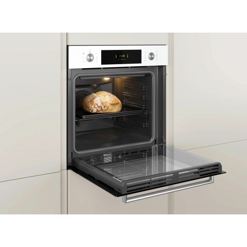 Электрический духовой шкаф Candy FCT625WXL/1RU (белый) 3