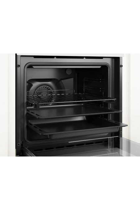 Электрический духовой шкаф Candy FCT625WXL/1RU (белый) 4