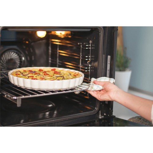 Электрический духовой шкаф Candy FCT625WXL/1RU (белый) 5