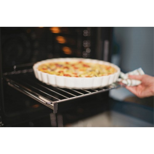 Электрический духовой шкаф Candy FCT625WXL/1RU (белый) 6