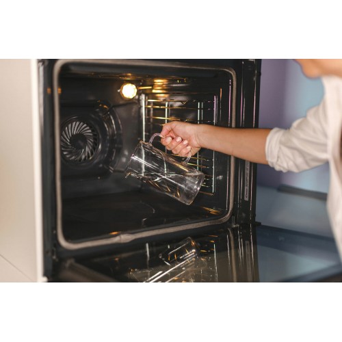 Электрический духовой шкаф Candy FCT625WXL/1RU (белый) 7