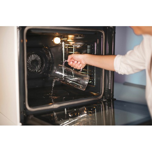 Электрический духовой шкаф Candy FCT625WXL/1RU (белый) 8