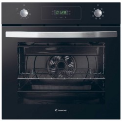 Электрический духовой шкаф Candy FIDC N625 L (черный)