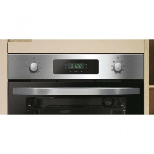 Электрический духовой шкаф Candy FIDC X615 (нержавеющая сталь) 1