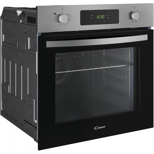 Электрический духовой шкаф Candy FIDC X615 (нержавеющая сталь) 6