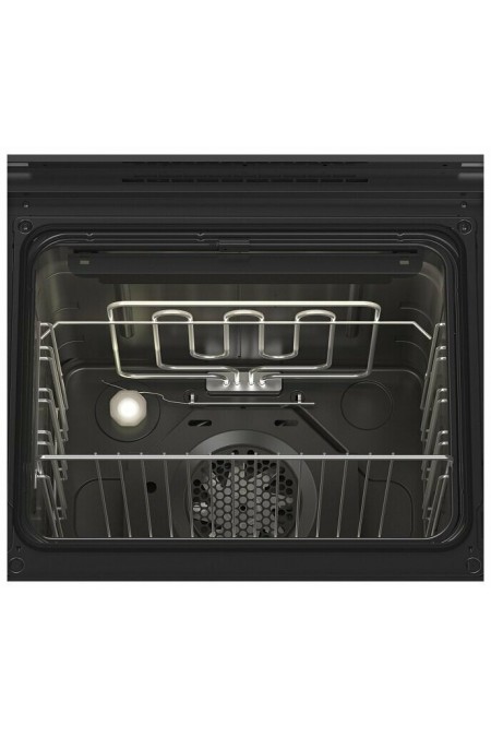 Электрический духовой шкаф DARINA 0U5 BDE112 708 X1 (нержавеющая сталь) 1