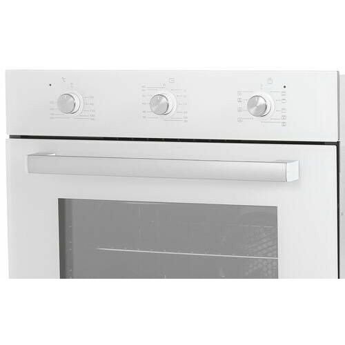 Электрический духовой шкаф DARINA 0V5 BDE112 707 W (белый) 1