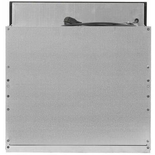 Электрический духовой шкаф DARINA 0V5 BDE112 707 W (белый) 2