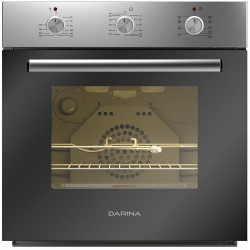 Электрический духовой шкаф DARINA 0V5 BDE112 707 W (белый) 7